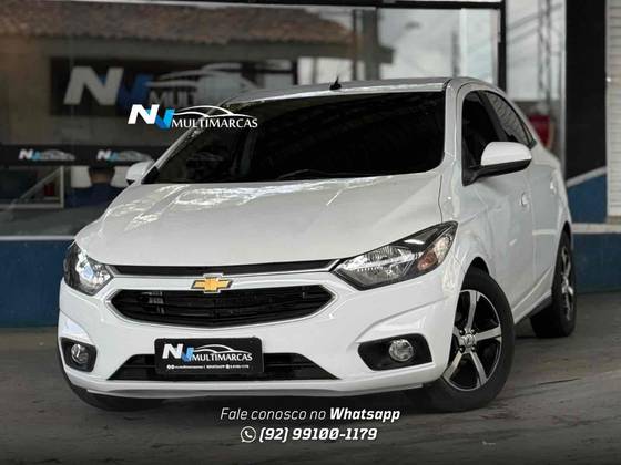CHEVROLET ONIX 1.4 MPFI LT 8V FLEX 4P MANUAL CHEVROLET ONIX 1.4 MPFI LT 8V FLEX 4P MANUAL